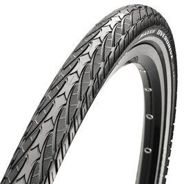 Покришка 28" MAXXIS OVERDRIVE 700x35C TPI-27 Wire MAXXPROTECT ETB90108400 фото