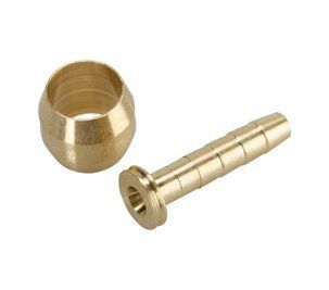 Комплект зʼєднання гідролінії Shimano SM-BH59 Y8H298040 фото