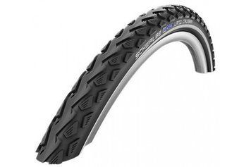 Покришка 26" SCHWALBE LAND CRUISER 26x1.75 (47-559) K-Guard B/B HS450 SBC TIR-85-67 фото
