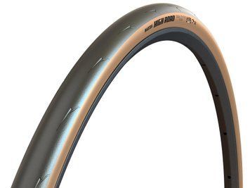 Покришка 28" MAXXIS HIGH ROAD 700x25C TPI-170 Foldable HYPR/ZK/ONE70/TANWALL ETB00440200 фото