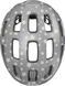 Шолом дитячий ABUS YOUN-I 2.0, S, grey star 638107 фото 4