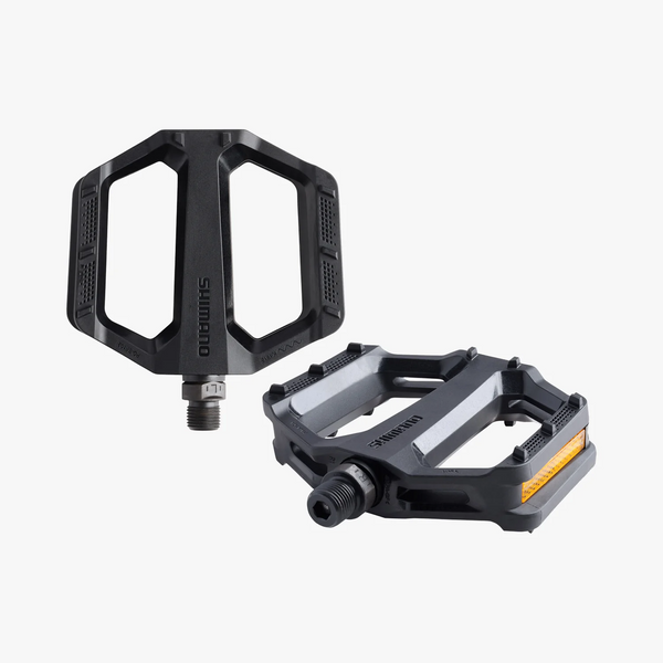 Педалі Shimano PD-EF102-RL, black EPDEF102RL фото