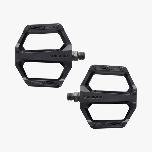 Педалі Shimano PD-EF102-RL, black EPDEF102RL фото
