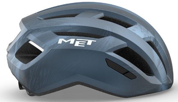 Шолом MET VINCI MIPS, M, navy matt 3HM 122 CE00 M BL2 фото