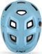 Шолом дитячий MET HOORAY, XS, pale blue hippo matt 3HM 144 CE00 XS BH1 фото 4