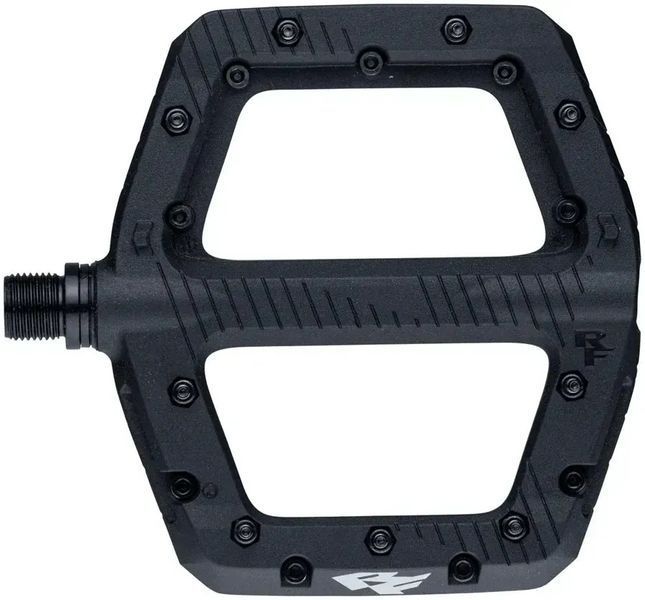 Педалі Race Face CHESTER Small, black PD24COMPSBLK фото