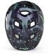 Шолом дитячий MET HOORAY, XS, space glow in the dark 3HM 144 CE00 XS SP1 фото 4