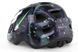 Шолом дитячий MET HOORAY, XS, space glow in the dark 3HM 144 CE00 XS SP1 фото 3