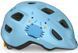 Шолом дитячий MET HOORAY, XS, pale blue hippo matt 3HM 144 CE00 XS BH1 фото 2