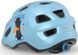 Шолом дитячий MET HOORAY, XS, pale blue hippo matt 3HM 144 CE00 XS BH1 фото 3