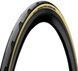 Покришка 28" Continental Grand Prix 5000 AllSeason 700x32C (32-622) BlackChili TLR Foldable Tanwall 101903 фото 1