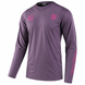 Джерсі TLD SKYLINE LS JERSEY RADIOSCAPE, S, deep purp 341061012 фото 1