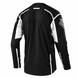 Джерсі TLD SPRINT ULTRA JERSEY LINES, S, black/white 356324002 фото 2