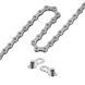 Ланцюг Shimano CN-E8000-11 Steps, 11 speed, 138 links + Quick-LINK ICNE800011138Q фото 2