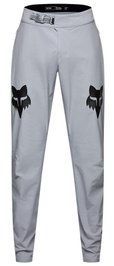 Велоштани FOX RANGER Pant - GRID, S (30), Grey 33839-172-30 фото