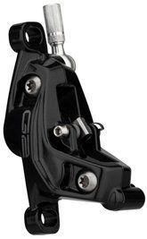 Гальмо (каліпер) SRAM G2 Ultimate, Post Mount, яскраво чорний 11.5018.056.000 фото