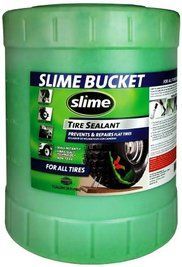 Герметик Slime Tubeless Sealant, 19 л SDSB-5G-IN фото