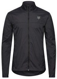 Куртка FOX RANGER WIND Jacket, Cordura&reg; Ripstop, Black, M 33385-001-M фото