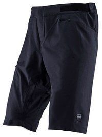 Велошорти LEATT MTB 1.0 Enduro Short, Black, S (30) 5024120601 фото