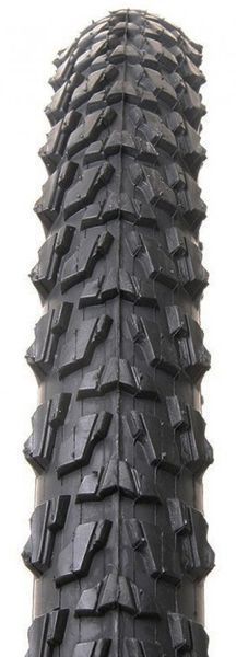 Покришка 24" Hutchinson ROCK 24x1,95 PV694425 фото