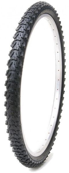 Покришка 24" Hutchinson ROCK 24x1,95 PV694425 фото