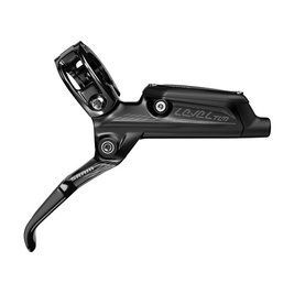 Гальмівна ручка SRAM Level TLM (B1), для гідравлічних гальм, чорний 11.5018.052.002 фото