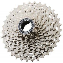 Касета Shimano CS-R7100-12 105, 11-34, 12-sp. ICSR710012134 фото
