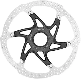 Ротор TRP R203C01E, 203мм, Center Lock, товщина 2,3мм R203C01E фото