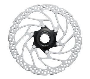 Ротор Shimano SM-RT30-M, 180мм, Center Lock ESMRT30M2 фото