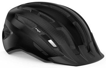 Шолом MET DOWNTOWN MIPS, S/M, black glossy 3HM 137 CE00 M NE1 фото