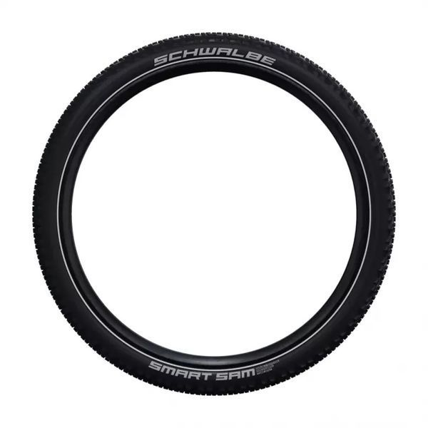 Покришка 26" SCHWALBE SMART SAM Perf 26x2.25 (57-559) B/B-SK+RT HS624 ADDIX, 67EPI TIR-75-95 фото