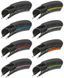 Покришка 28" Continental Ultra Sport III 700x25C (25-622) PureGrip Foldable Black/Blue 150461 фото 5