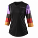 Джерсі жіноче TLD MISCHIEF JERSEY RUGBY, XS, black 359527001 фото 1