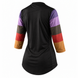 Джерсі жіноче TLD MISCHIEF JERSEY RUGBY, XS, black 359527001 фото 2