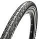 Покришка 28" MAXXIS OVERDRIVE 700x32C TPI-27 Wire MAXXPROTECT ETB89059000 фото 1