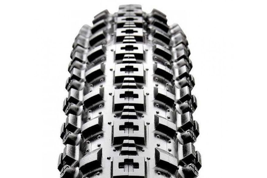 Покришка 29" MAXXIS CROSSMARK 29x2.10 TPI-60 Foldable ETB96699000 фото