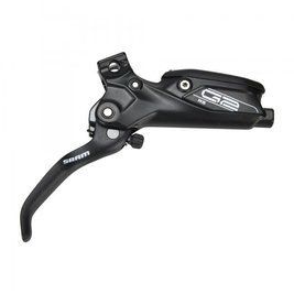 Гальмівна ручка SRAM G2 RS (A2), для гідравлічних гальм, чорний 11.5018.052.007 фото