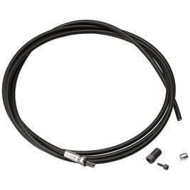 Гідролінія SRAM Guide/DB5/Level/TL, 2000мм, чорний 00.5016.168.130 фото