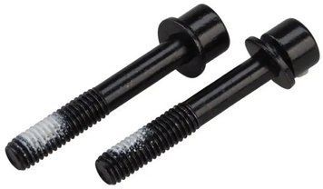 Болти для кріплення каліпера (гальм) TRP Flat Mount Mounting bolt 27мм Mounting bolt 27 фото
