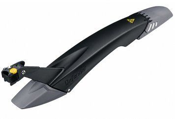 Крило заднє Topeak DeFender RX 26", Black TC9606 фото