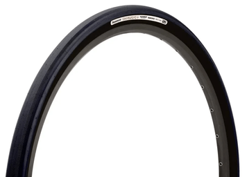 Покришка 28" Panaracer GRAVELKING Slick+, 700x26C Black Tubed RF726-GK-P-B фото