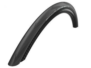 Покришка 28" SCHWALBE ONE Folding, 700x30C (30-622) RaceGuard B/B-SK HS462A ADDIX, 67EPI TIR-17-65 фото