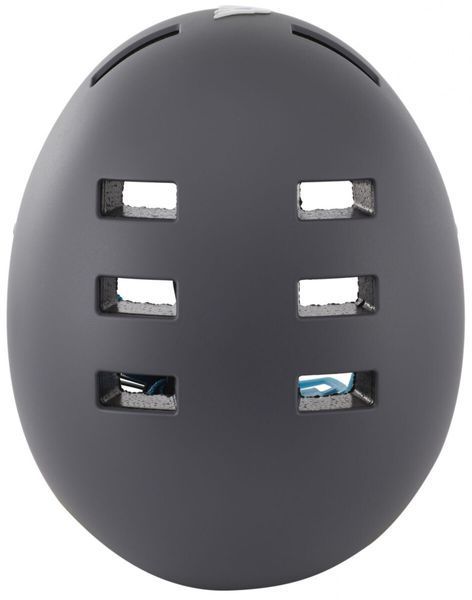 Шолом Bluegrass SUPERBOLD, L, grey matt 3HELG 06 L0 GR фото