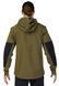 Куртка FOX DEFEND 3L WATER Jacket, Khaki, L 30954-099-L фото 5