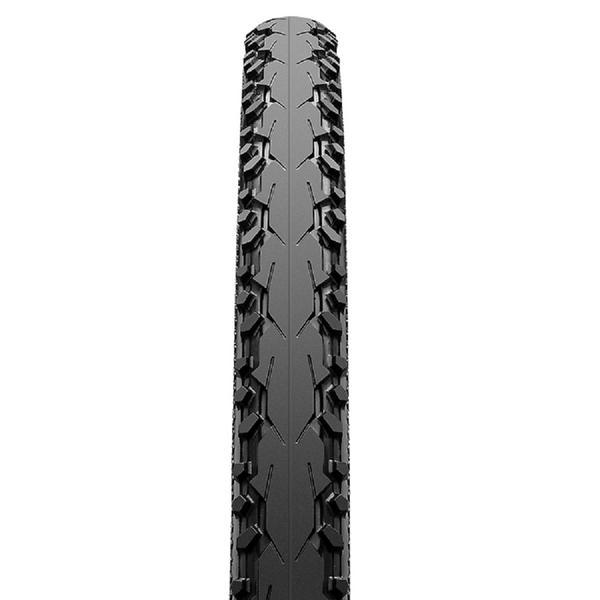 Покришка 26" Continental Contact Travel 26x2,00 (51-559) Wire Black 101498 фото