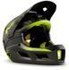 Шолом MET PARACHUTE MCR MIPS, S, camo lime green 3HM 120 CE00 S CA1 фото 1
