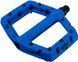 Педалі Race Face CHESTER Small, blue PD24COMPSBLU фото 1