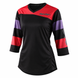 Джерсі жіноче TLD MISCHIEF JERSEY RUGBY, XS, firecracker 359527011 фото 1