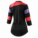 Джерсі жіноче TLD MISCHIEF JERSEY RUGBY, XS, firecracker 359527011 фото 2