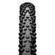 Покришка 26" Continental Explorer 26x2,10 (54-559) Sport Skin Wire Black 115715 фото 2